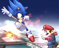 Sonic & SEGA All-Stars Racing (2010/ENG/Repack)