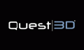 Quest3D VR Edition 3.6