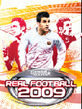 Real football 2008 3D v1.0.3  