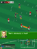 Real football 2008 3D v1.0.3  