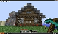 Minecraft 1.4.5 DiamondWorld