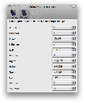 DeSmuME 0.7.3