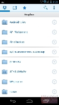 Dropbox 2.2.3 RC / 2.3.14 Exp.