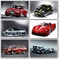 Wallpapers - Supercars Wide Pack [HQ]