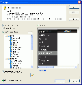 Sothink DHTML Menu 7.3