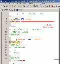 Доска объявлений (java script)
