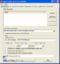 BullrushSoft SWF to EXE Converter 1.8