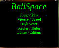 BallSpace 4.5