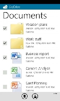 Microsoft SkyDrive 16.4.6006.0718