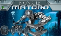 Bionicle Matoro 1.0