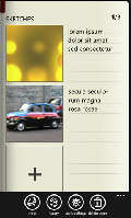 Moleskine Journal (Windows Phone) 1.0.4.0