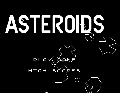 Asteroids 1.0.0