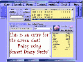 Smart Diary Suite 4.2.2