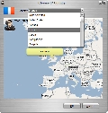 Auto Hide IP