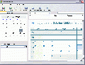 Mozilla Sunbird® 1.0b1