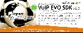 VoIP EVO SDK for Windows and Linux 2.1