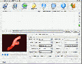 Flash Video FLV Converter 4.5 