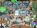 Danny Phantom: Ghost Frenzy 