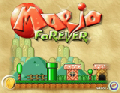 Super Mario Bros 3: Mario Forever v4.4