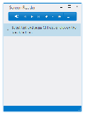 Screen Reader 1.2.8