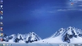 Microsoft Winter theme