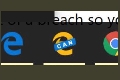 Microsoft Edge 121.0.2230.0 Canary / 121.0.2220.3 Dev / 120.0.2210.7 Beta
