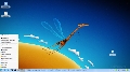 Simply Linux 5.0.1 RC2