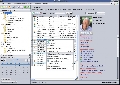 Exiland Assistant (сетевой органайзер) 3.2 build 5