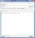 wodSSHServer 2.0.3
