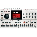 Machine drum 008