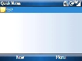 Notes  v1.70