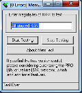 MemTest 4.0 (Portable)