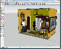 Sketchup 17.1.174