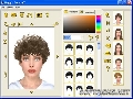 MAGGI-Hairstyles