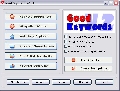 Good Keywords 2.01
