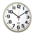 Clock fine
