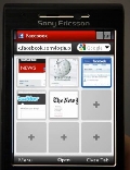 opera mini latest advanced 