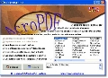 PDF SpeedUp for Adobe Reader 2.00