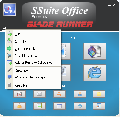 SSuite Office Premium HD 2.10 / Personal 4.4.1 / Advanced 2.4.1 / Portable (BladeRunner) 2.6