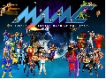 MAME 0.129