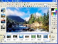 PhotoFiltre Studio X (Portable) 10.8.1